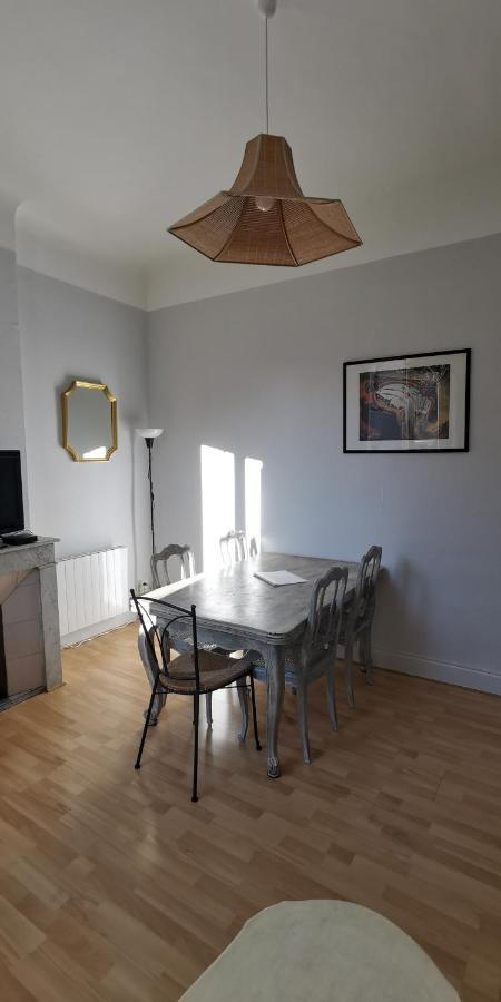 Appartement Chez Anya - Intra-muros Avignon